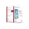InvisibleShield Elite lasinen näytönsuoja Apple iPhone 13 Pro Max, 17 cm (6,7 tuumaa), läpinäkyvä