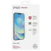InvisibleShield Elite lasinen näytönsuoja Apple iPhone 13 Pro Max, 17 cm (6,7 tuumaa), läpinäkyvä
