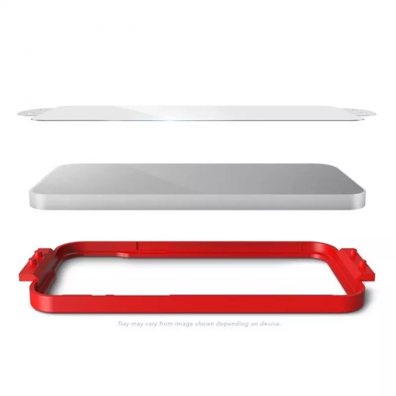InvisibleShield Glass Elite Clear näytönsuoja Samsung 1 kpl