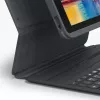 ZAGG Pro Keys näppäimistö yleiskäyttöön Bluetooth QWERTY pohjoismainen harmaa