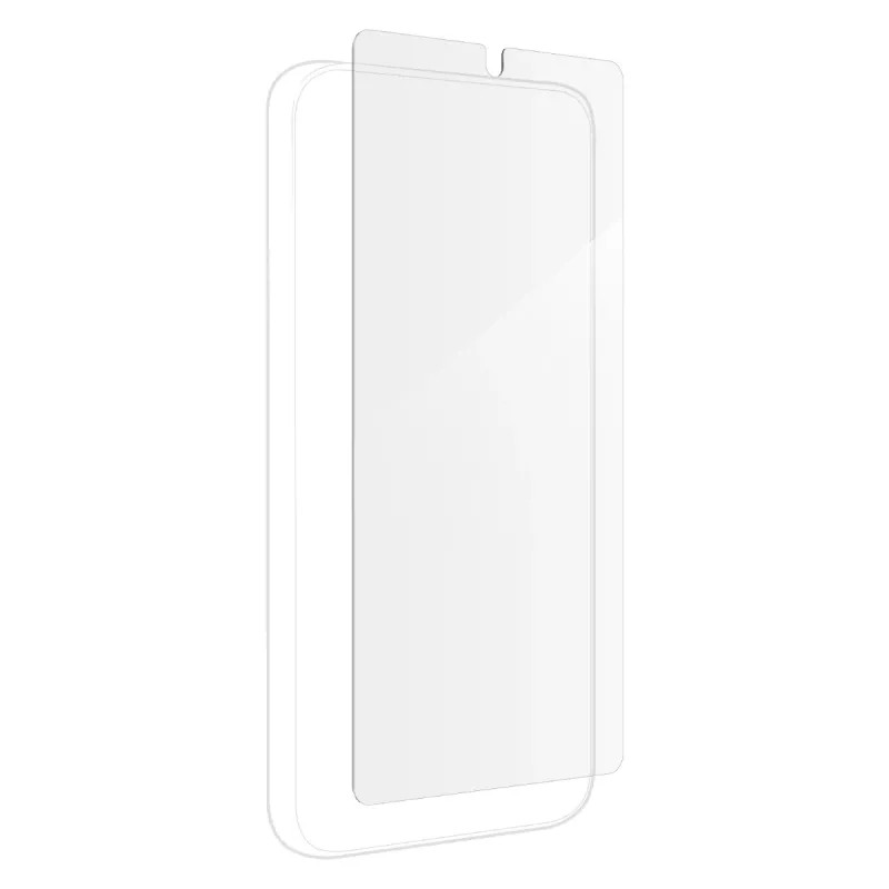 InvisibleShield Ultra Clear näytönsuojakalvo kirkas Samsung 1 kpl