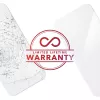 InvisibleShield Ultra Clear kirkas näytönsuoja Samsung 1 kpl