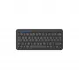 ZAGG Pro 12 näppäimistö yleiskäyttöön Bluetooth QWERTY englanti musta