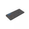 ZAGG Pro 12 näppäimistö yleiskäyttöön Bluetooth QWERTY englanti musta
