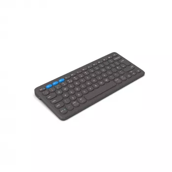 ZAGG Pro 12 näppäimistö yleiskäyttöön Bluetooth QWERTY englanti musta
