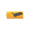 ZAGG Pro 12 näppäimistö yleiskäyttöön Bluetooth QWERTY englanti musta