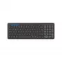 ZAGG Pro 15 näppäimistö yleiskäyttöön Bluetooth QWERTY pohjoismainen musta