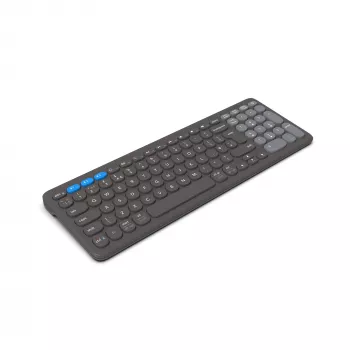 ZAGG Pro 15 näppäimistö yleiskäyttöön Bluetooth QWERTY pohjoismainen musta