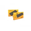ZAGG Connect 12C näppäimistö yleiskäyttöön USB QWERTY pohjoismainen musta