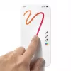 ZAGG Glass Elite Clear näytönsuojakalvo Samsung 1 kpl
