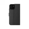 IFROGZ Defence Folio puhelinkotelo 15,5 cm (6,1 tuumaa) musta