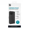 IFROGZ Defence Folio puhelinkotelo 15,5 cm (6,1 tuumaa) musta