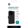 IFROGZ Defence Folio puhelinkotelo 15,5 cm (6,1 tuumaa) musta