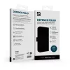 IFROGZ Defence Folio puhelinkotelo 15,5 cm (6,1 tuumaa) musta