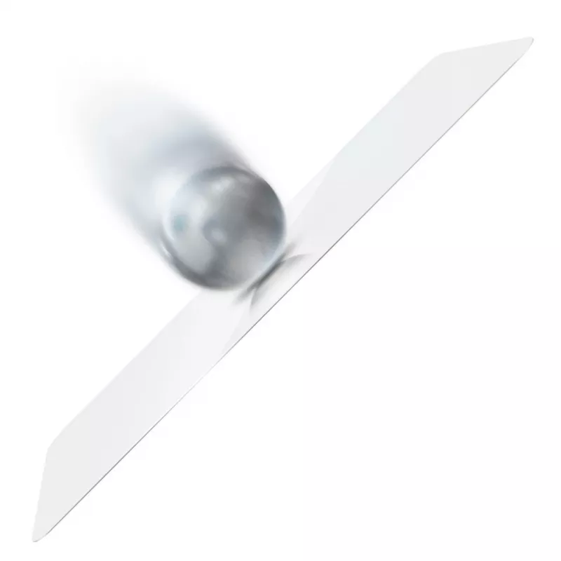 InvisibleShield Ultra Eco Clear näytönsuojakalvo Samsung 1 kpl