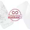 InvisibleShield Ultra Eco Clear näytönsuojakalvo Samsung 1 kpl