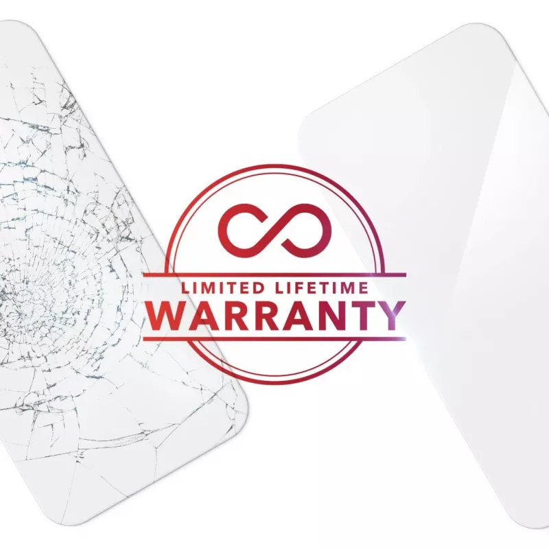 InvisibleShield Ultra Eco Clear näytönsuojakalvo Samsung 1 kpl