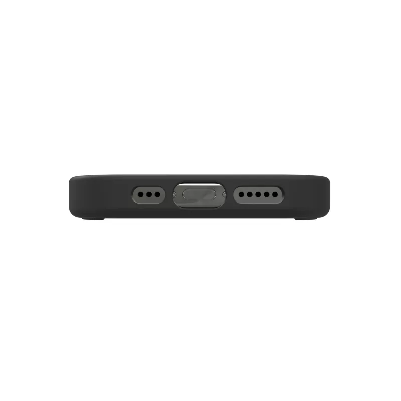 ZAGG Cases Manhattan Snap Apple iPhone 15 Pro musta EN/FR, kotelo, Apple, iPhone 15 Pro, 15,5 cm (6,1 tuumaa), musta