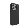 ZAGG Cases Manhattan Snap Apple iPhone 15 Pro musta EN/FR, kotelo, Apple, iPhone 15 Pro, 15,5 cm (6,1 tuumaa), musta