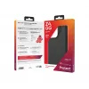 ZAGG Cases Manhattan Snap Apple iPhone 15 Pro musta EN/FR, kotelo, Apple, iPhone 15 Pro, 15,5 cm (6,1 tuumaa), musta