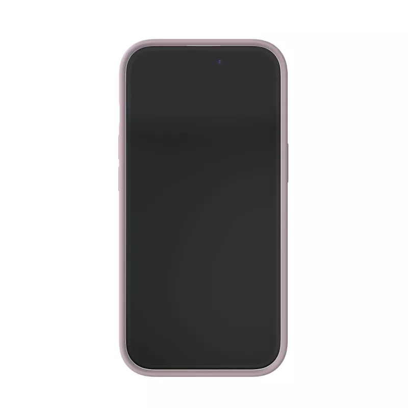 ZAGG Cases Manhattan Snap Apple iPhone 15/iPhone 14/13 Lavender EN/FR