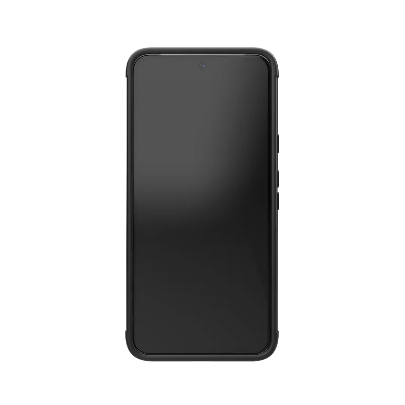 ZAGG Luxe puhelinkotelo 15,8 cm (6,2 tuumaa) kotelo musta