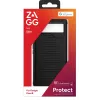ZAGG Luxe puhelinkotelo 15,8 cm (6,2 tuumaa) kotelo musta