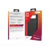 ZAGG Luxe puhelinkotelo 15,8 cm (6,2 tuumaa) kotelo musta