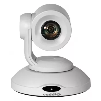 Vaddio PrimeSHOT 20 HDMI 2,38 MP musta 60 fps CMOS 25,4 / 3 mm (1 / 3 tuumaa)
