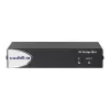 Vaddio 999-8240-001 AV-konferenssisilta 3840 x 2160 pikseliä Ethernet LAN musta