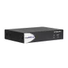 Vaddio 999-8240-001 AV-konferenssisilta 3840 x 2160 pikseliä Ethernet LAN musta