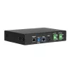 Vaddio 999-8240-001 AV-konferenssisilta 3840 x 2160 pikseliä Ethernet LAN musta