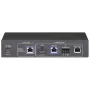 Vaddio OneLINK HDMI AV-lähetin ja -vastaanotin musta