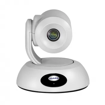 Vaddio RoboSHOT 30E USB 8,57 MP valkoinen 1920 x 1080 pikseliä 60 fps CMOS 25,4 / 2,5 mm (1 / 2,5 tuumaa)