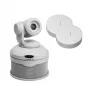 Vaddio ConferenceSHOT AV Bundle - TableMIC 2 videoneuvottelujärjestelmä 2,14 MP Ethernet LAN