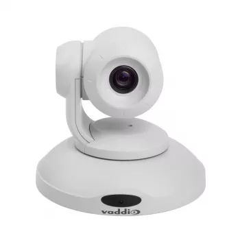 Vaddio ConferenceSHOT AV Bundle - TableMIC 2 videoneuvottelujärjestelmä 2,14 MP Ethernet LAN