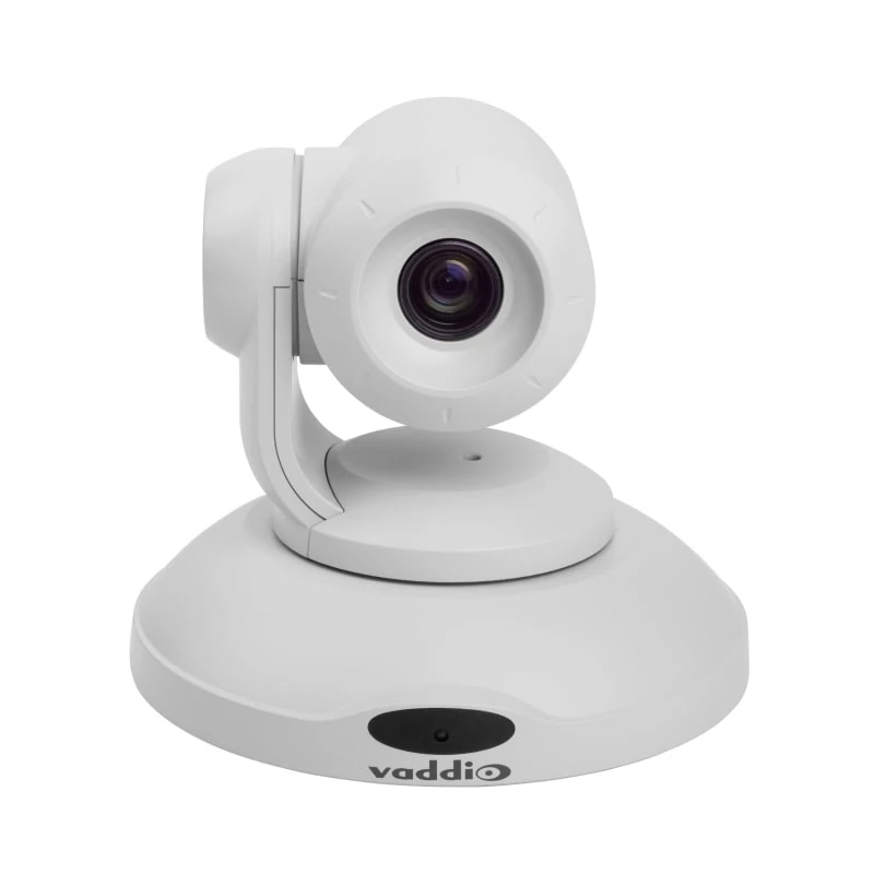 Vaddio ConferenceSHOT AV Bundle - TableMIC 2 videoneuvottelujärjestelmä 2,14 MP Ethernet LAN
