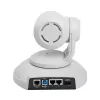Vaddio ConferenceSHOT AV Bundle - TableMIC 2 videoneuvottelujärjestelmä 2,14 MP Ethernet LAN