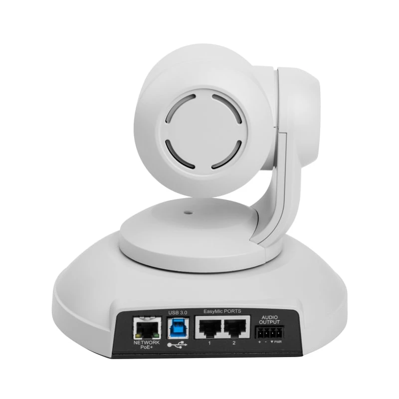 Vaddio ConferenceSHOT AV Bundle - TableMIC 2 videoneuvottelujärjestelmä 2,14 MP Ethernet LAN