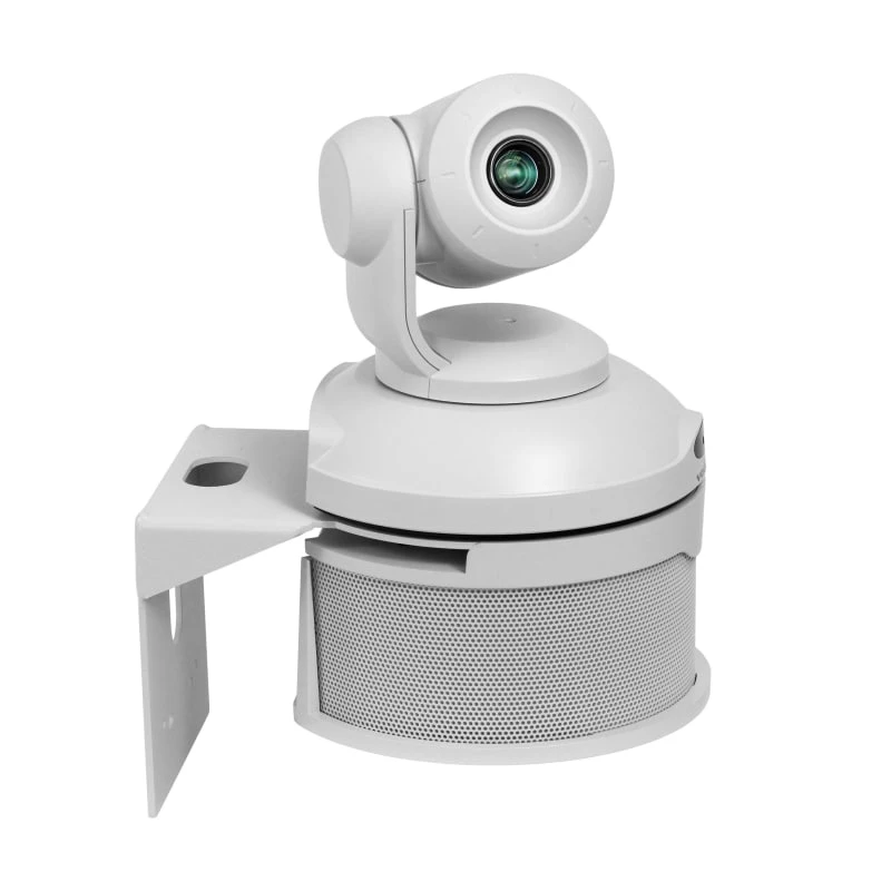 Vaddio ConferenceSHOT AV Bundle - TableMIC 2 videoneuvottelujärjestelmä 2,14 MP Ethernet LAN