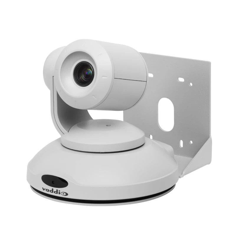 Vaddio ConferenceSHOT AV Bundle - TableMIC 2 videoneuvottelujärjestelmä 2,14 MP Ethernet LAN
