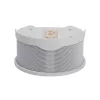 Vaddio ConferenceSHOT AV Bundle - TableMIC 2 videoneuvottelujärjestelmä 2,14 MP Ethernet LAN