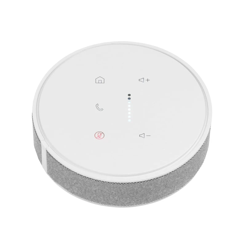 Vaddio ConferenceSHOT AV Bundle - TableMIC 2 videoneuvottelujärjestelmä 2,14 MP Ethernet LAN