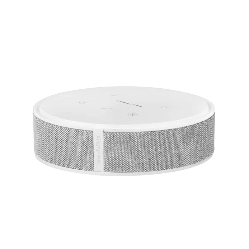 Vaddio ConferenceSHOT AV Bundle - TableMIC 2 videoneuvottelujärjestelmä 2,14 MP Ethernet LAN