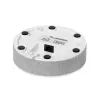 Vaddio ConferenceSHOT AV Bundle - TableMIC 2 videoneuvottelujärjestelmä 2,14 MP Ethernet LAN