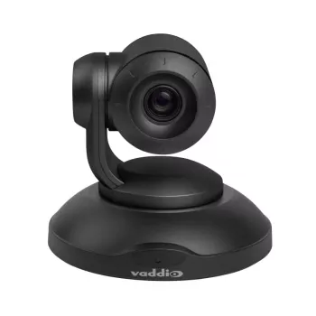 Vaddio ConferenceSHOT AV Bundle - TableMIC 2 videoneuvottelujärjestelmä 2,14 MP Ethernet LAN