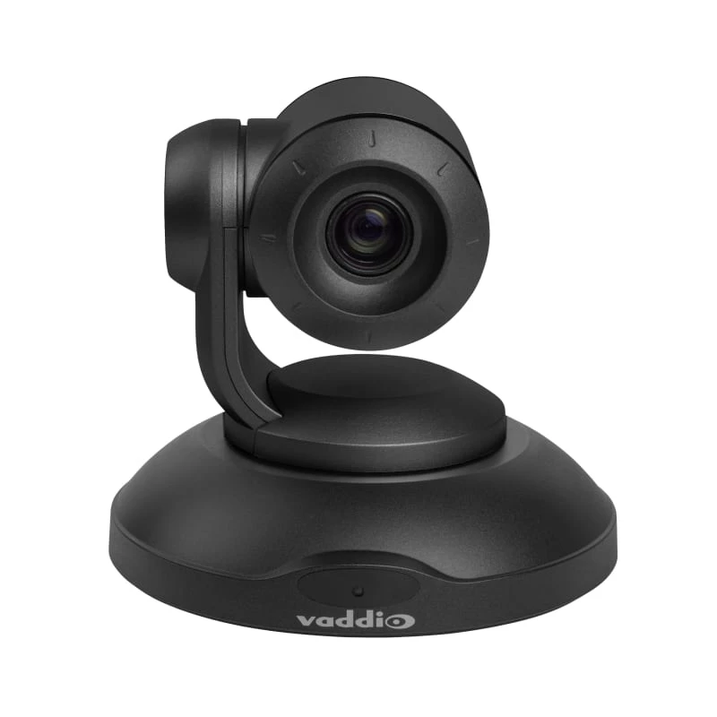 Vaddio ConferenceSHOT AV Bundle - TableMIC 2 videoneuvottelujärjestelmä 2,14 MP Ethernet LAN