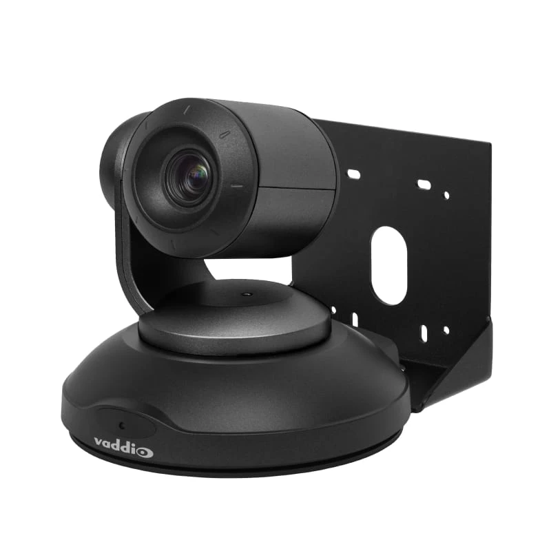 Vaddio ConferenceSHOT AV Bundle - TableMIC 2 videoneuvottelujärjestelmä 2,14 MP Ethernet LAN