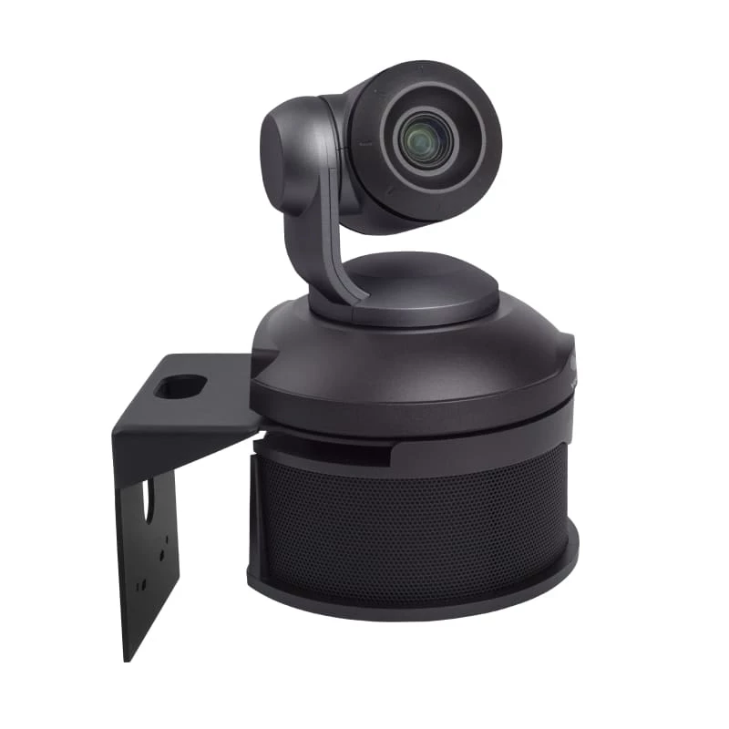 Vaddio ConferenceSHOT AV Bundle - TableMIC 2 videoneuvottelujärjestelmä 2,14 MP Ethernet LAN