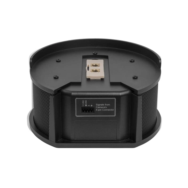 Vaddio ConferenceSHOT AV Bundle - TableMIC 2 videoneuvottelujärjestelmä 2,14 MP Ethernet LAN